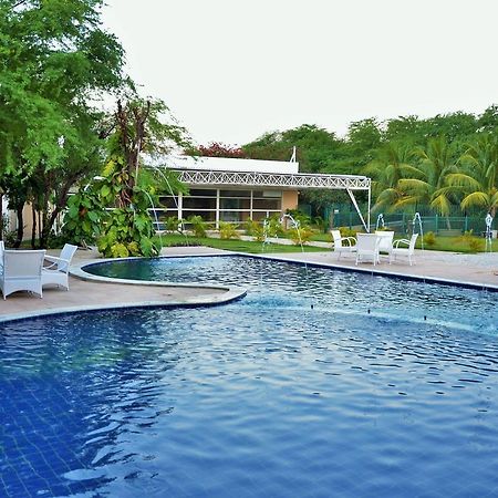 Hotel Villaoeste Mossoro Luaran gambar