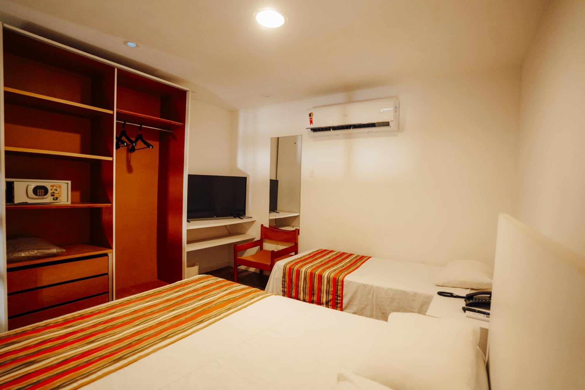 Hotel Villaoeste Mossoro Luaran gambar