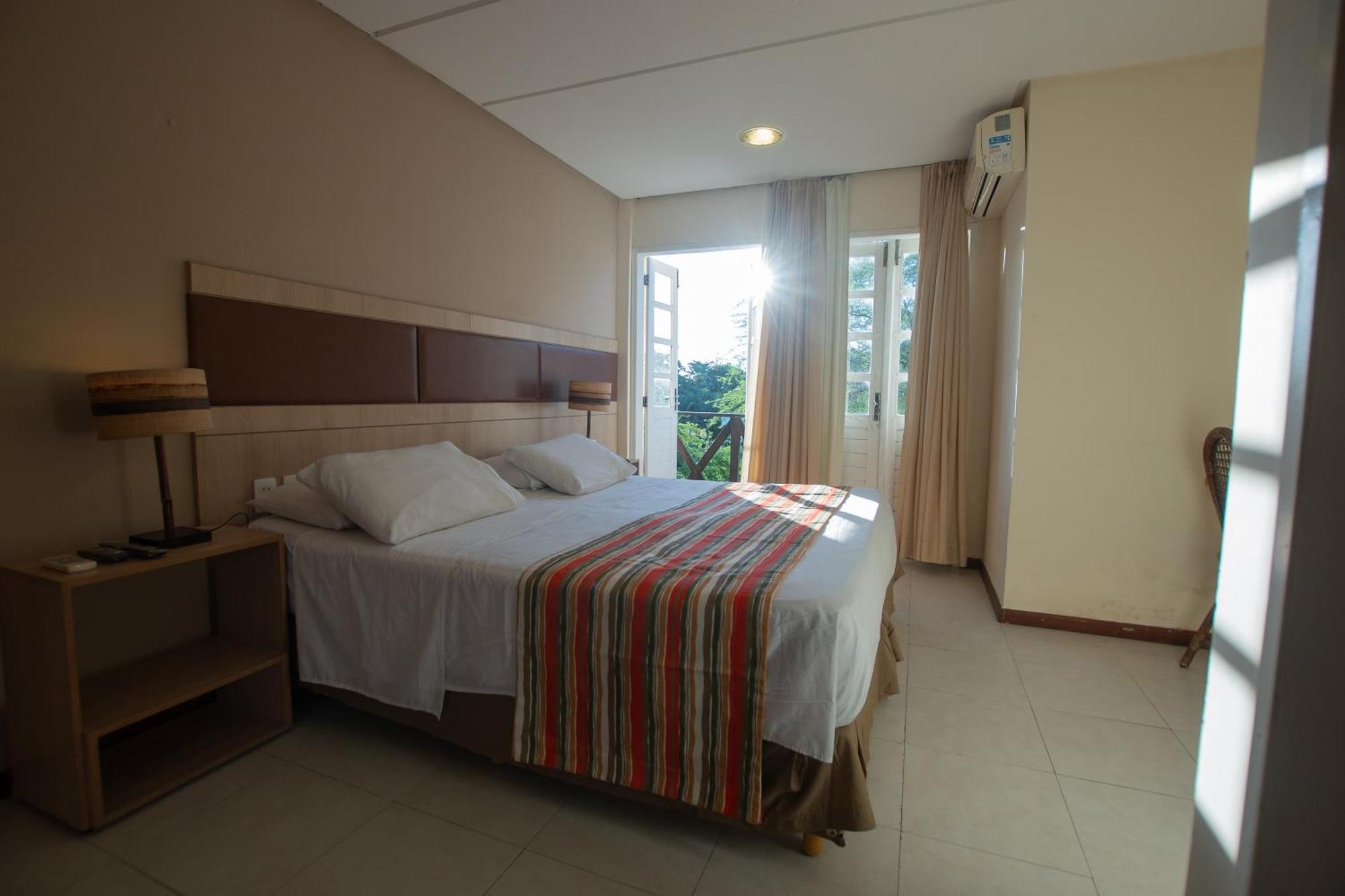 Hotel Villaoeste Mossoro Luaran gambar