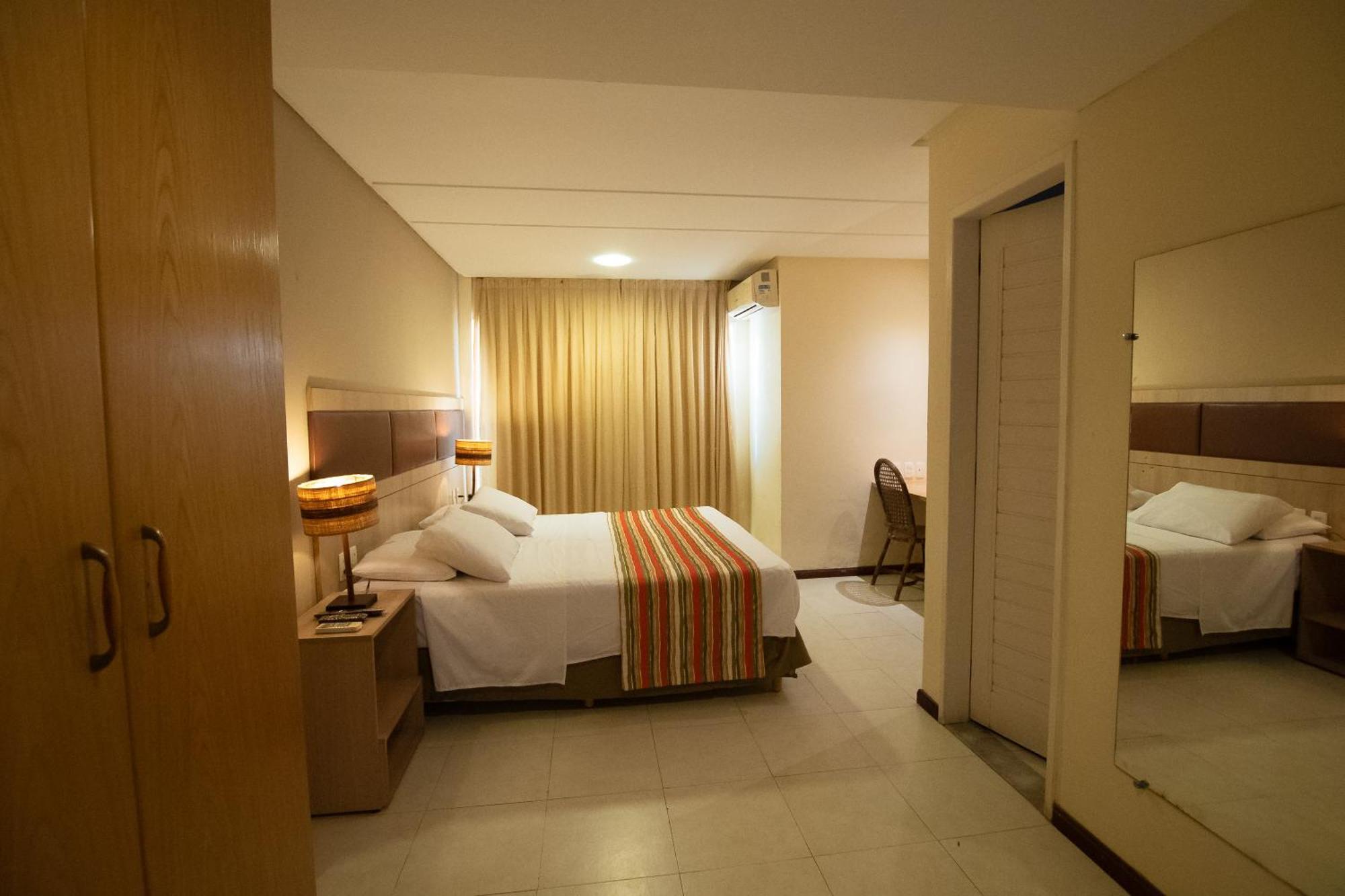 Hotel Villaoeste Mossoro Luaran gambar